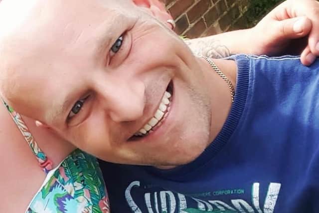Ruslan's family are keen to give him 'the send off he deserves'.