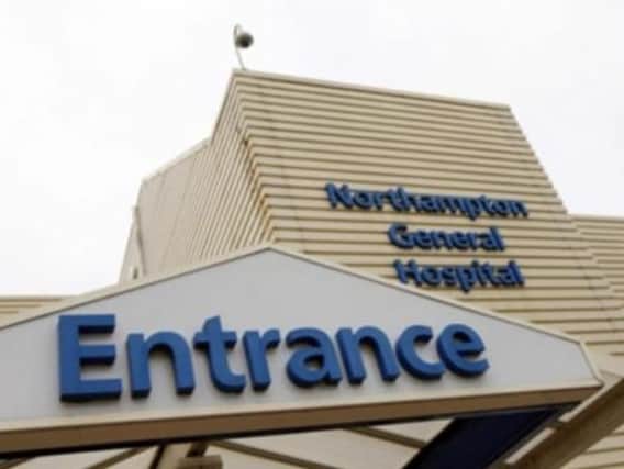 Councillors have said Northampton could use an additional hospital.