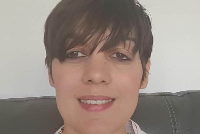 Angie Hackett, the founder of NN4 Traders