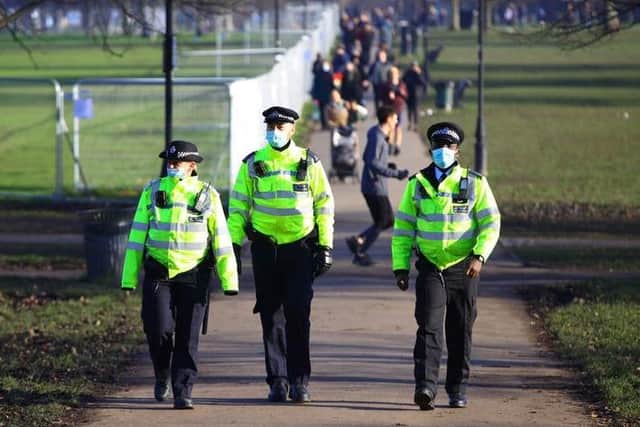 Library picture: Press Association