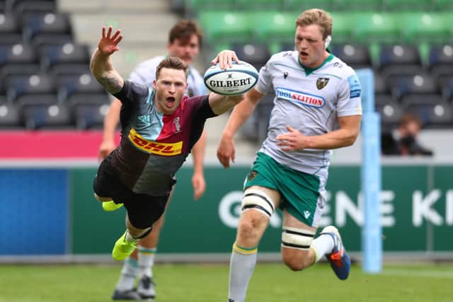 Chris Ashton