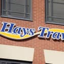 Hays Travel says four Northamptonshire branches are not among the 89 threatened with closure