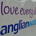 Anglian Water are looking into the problem in Kingsthorpe