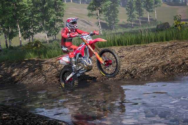 MXGP 2020