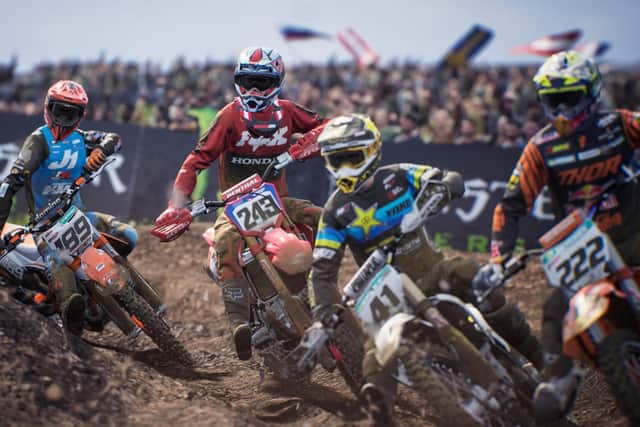 MXGP 2020