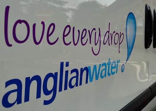 Engineers from Anglian Water say they have located the source of the funny smell affecting drains in Kingsthorpe