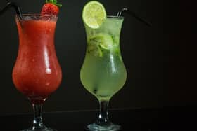 At-home cocktails are going down a storm during the coronavirus pandemic
