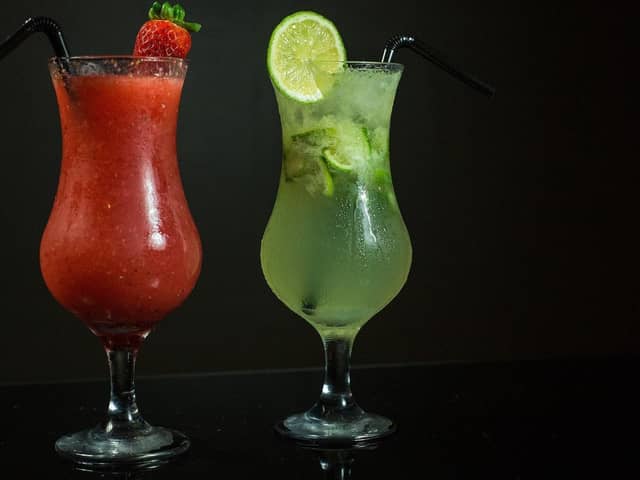 At-home cocktails are going down a storm during the coronavirus pandemic