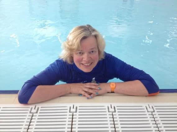 Water Babies Buck and Beds owner Tamsin Brewis is campaigning for No 10 to create a new cabinet role.