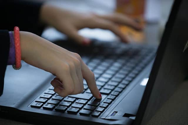 Laptop