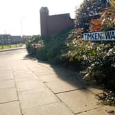 The homeowners of Timken Way have been campaigning against annual charges raised by management company Chamonix.