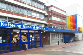 A dozen soldiers have been used at KGH, nine at NGH