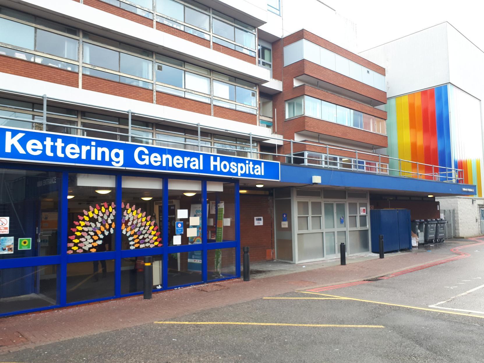 Army deployed on Kettering and Northampton hospital wards to help after staff shortages - Vimarsana News