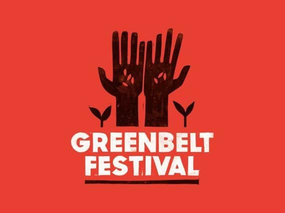Organisers are hoping this year's Greenbelt festival will go ahead in August.