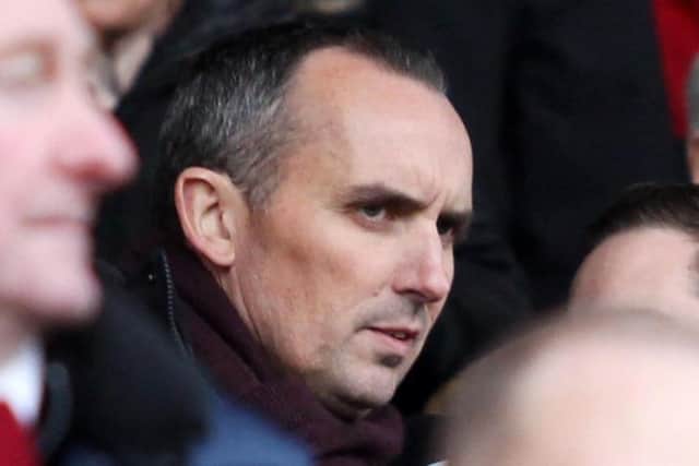 Kelvin Thomas