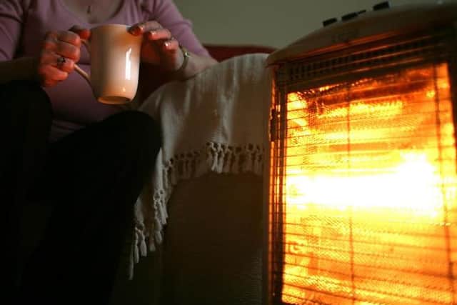 Residents in Spring Boroughs are facing a second night in a row with no heating.