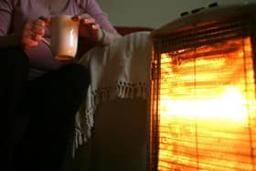 Residents in Spring Boroughs are facing a second night in a row with no heating.