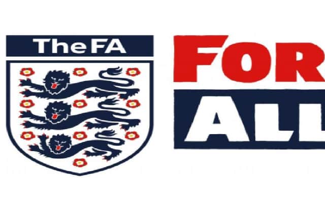 The Football Association are waiting before deciding how the 2020/21 should be concluded