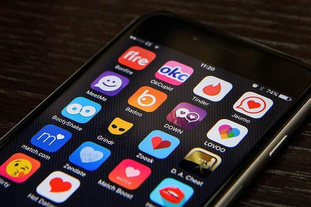 The court heard Murrell kept a phone hidden under his bed. Photo: Getty Images