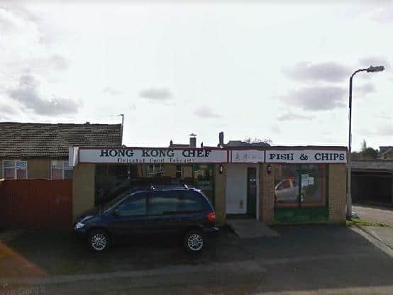 The community is hoping to help the business get back on its feet. Photo: Google Maps.