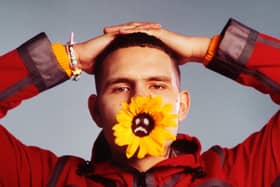 slowthai's new album, Tyron, is out now.