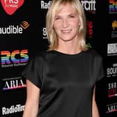 Radio presenter Jo Whiley. Photo: Getty Images