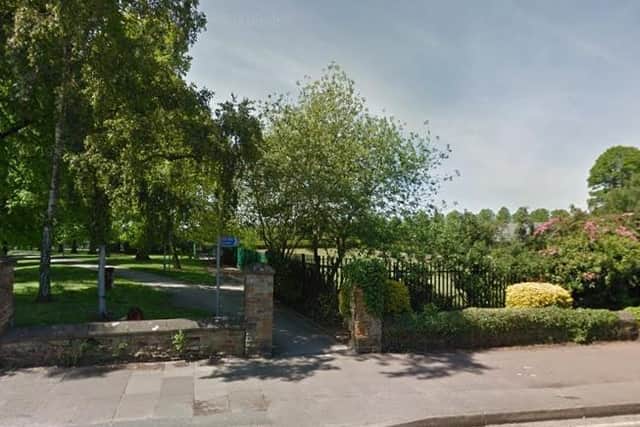 A 31-year-old man was the victim of assault in the Kingsthorpe area of Northampton.