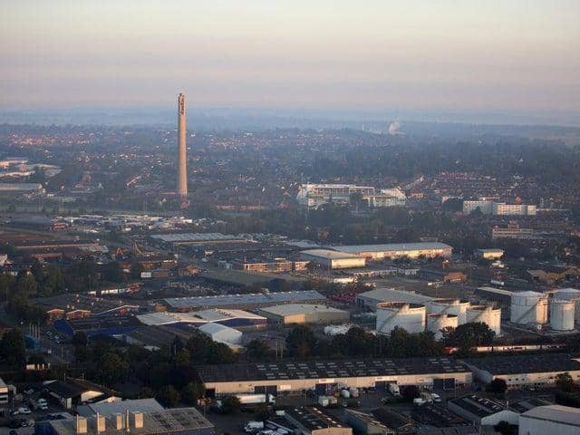 Northamptonshire and surrounding counties have been called "key to the UK's prosperity" in a Government funding promise.
