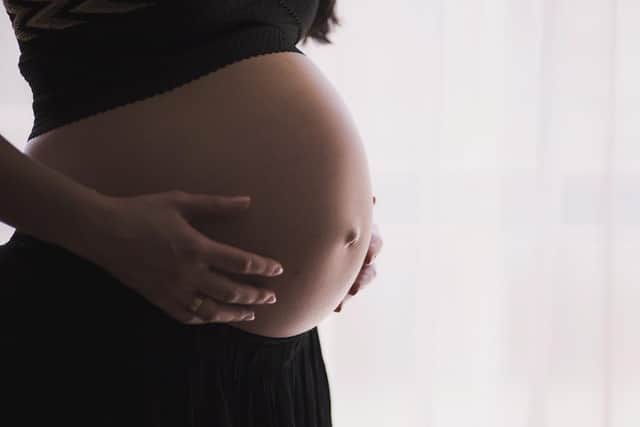 The new maternal mental health service will mobilise in the spring.