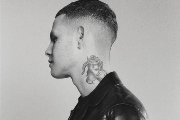 slowthai's Hell Is Home tour will include 13 dates across the UK and Ireland.