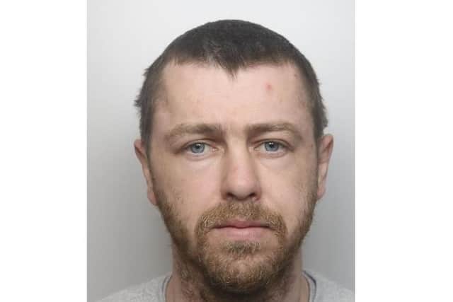 Marius Budvytis was hired to tend a cannabis farm in a Northampton neighbourhood after he was made redundant from his warehouse job.