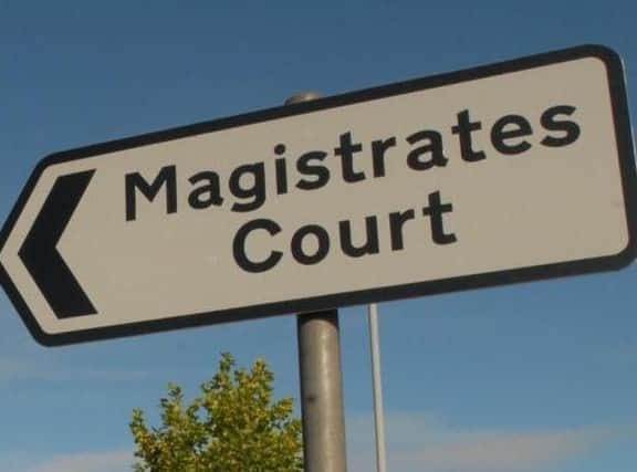 Magistrates deal with hundreds of cases a week in Northamptonshire