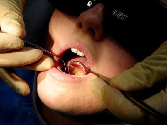 The British Dental Association said access to dental practices has collapsed across England, and warned the impact of the coronavirus pandemic on the nation's oral health will be felt "for years to come".