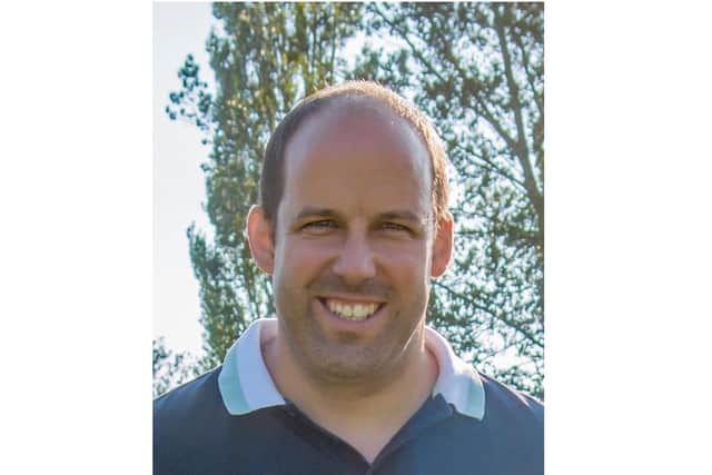 Chris Leach, a longtime teacher at Winchester House School in Brackley, has tragically passed away after he was recently diagnosed with cancer