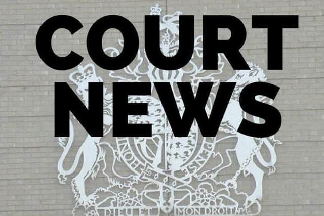 Northamptonshire's magistrates deal with hundreds of cases a week