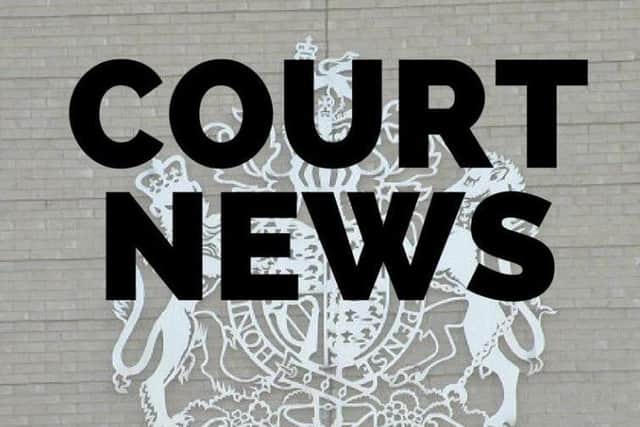 Northamptonshire magistrates hear hundreds of cases each week
