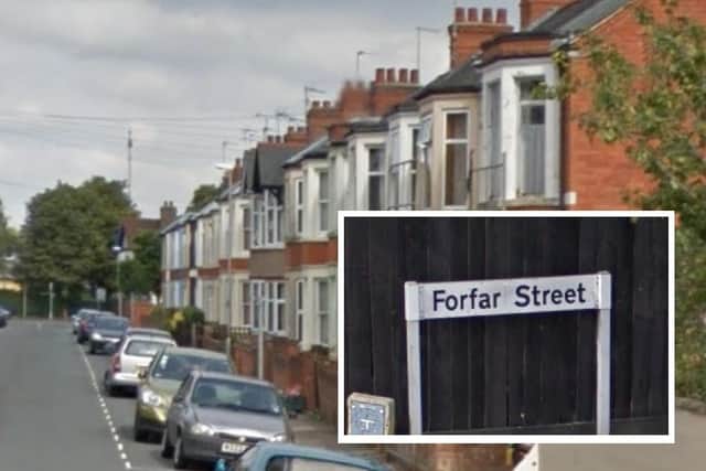 The residents of the Scottish Streets in St James have rejected an application to create another House in Multiple Occupancy on their road.