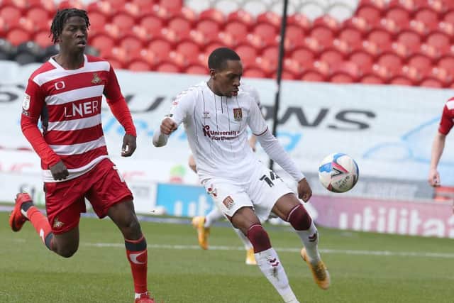 Mickel Miller on the ball. Picture: Pete Norton