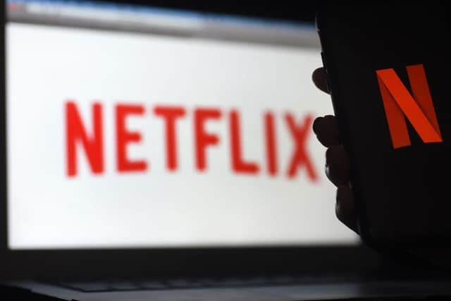 A wicked carer signed up for Netflix using the bank card of a disabled man she looked after. Photo: Getty Images