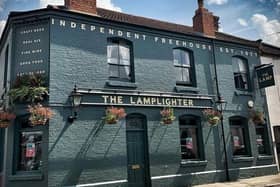 These Northampton pubs made CAMRA's 2021 Good Beer Guide.