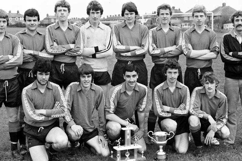 1981 PARK WANDERERS FC (2)