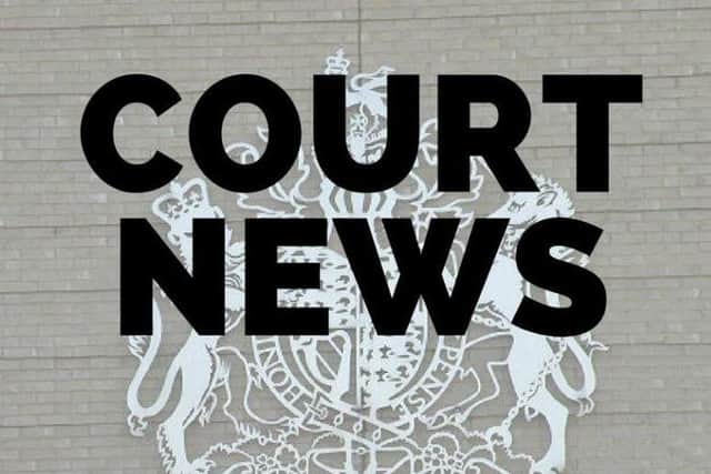 Three people from Northamptonshire will stand trial in September