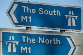 Police have launched a crash investigation after a lorry driver died on the M1 between Milton Keynes and Norrthampton on Saturday. Photo: Getty Images