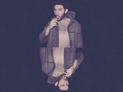 Reflections by Billy Lockett is out now.