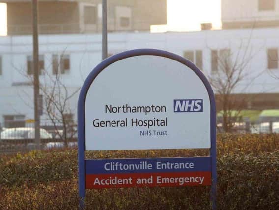 Northampton General Hospital NHS Trust has announced the appointment of Heidi Smoult as its new Chief Executive.
