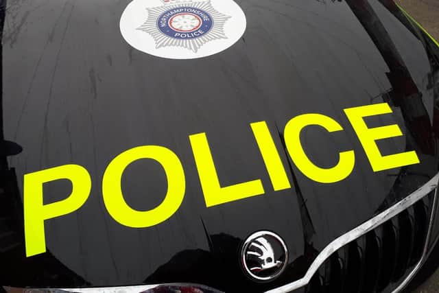 Can you help police with their investigation?