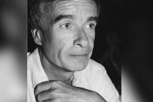 Dementia patient Michael Reid died in a car crash three hours after wandering out of Kettering hospitals