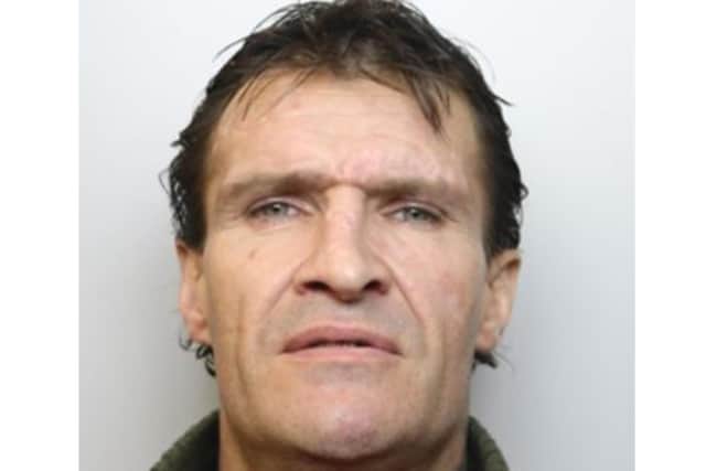 Ross Eaton was jailed last month for causing death by careless driving