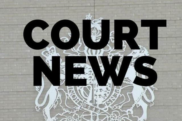 Harpal Singh denies malicious wounding and will face trial at Northampton Crown Court next month