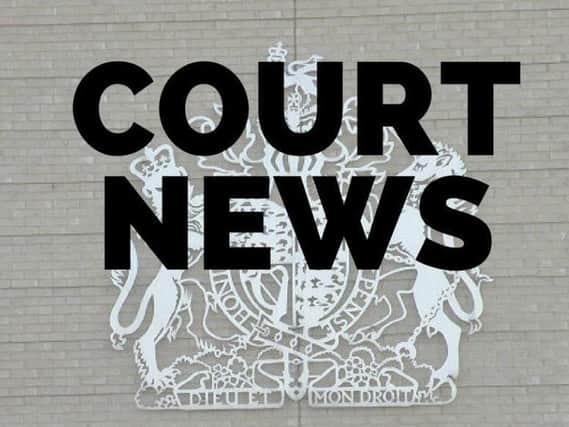 Harpal Singh denies malicious wounding and will face trial at Northampton Crown Court next month